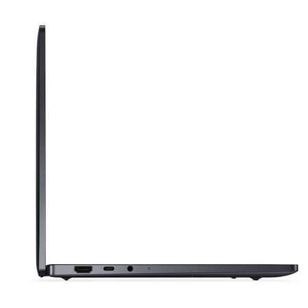 Laptop Dell Pro 14 Premium PA14250 14 inch FHD+ Intel Core Ultra 7 266V 16GB DDR5 512GB SSD FGP Windows 11 Pro 3Yr ProS Grey