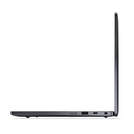 Laptop Dell Pro 14 Premium PA14250 14 inch FHD+ Intel Core Ultra 7 266V 16GB DDR5 512GB SSD FGP Windows 11 Pro 3Yr ProS Grey