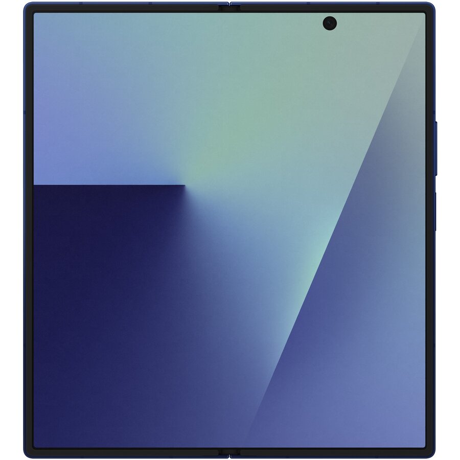 Telefon mobil Galaxy Z Fold7 512GB 12GB RAM Dual Sim 5G Blue Shadow