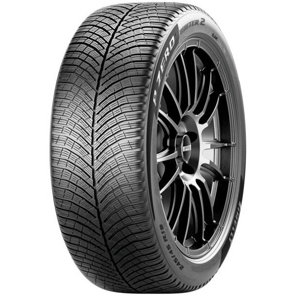 Anvelopa Iarna P Zero Winter 2 305/30 R21 104W
