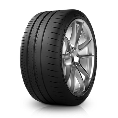 Anvelopa Vara 235/35 R19 (91Y) EXTRALOAD TL PILOT SPORT CUP2 N0  EE:E FR:C U:2 71DB