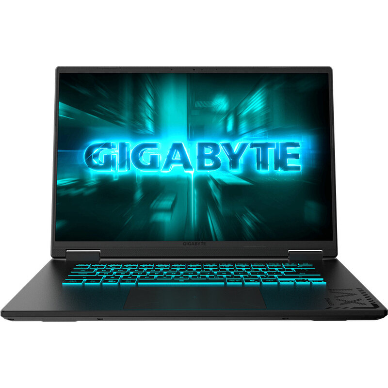 Laptop A16 CVHI3EE894SD 16 inch WUXGA 165Hz Intel Core i7-13620H 16GB DDR5 1TB SSD nVidia GeForce RTX 5060 8GB Black Steel
