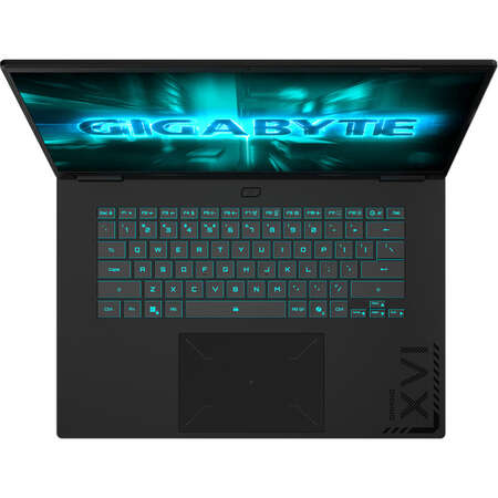 Laptop Gigabyte A16 CVHI3EE894SD 16 inch WUXGA 165Hz Intel Core i7-13620H 16GB DDR5 1TB SSD nVidia GeForce RTX 5060 8GB Black Steel