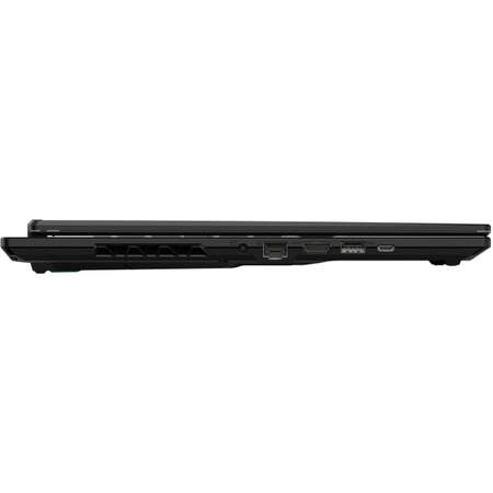 Laptop Gigabyte A16 CVHI3EE894SD 16 inch WUXGA 165Hz Intel Core i7-13620H 16GB DDR5 1TB SSD nVidia GeForce RTX 5060 8GB Black Steel