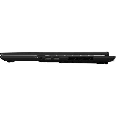 Laptop Gigabyte A16 CVHI3EE894SD 16 inch WUXGA 165Hz Intel Core i7-13620H 16GB DDR5 1TB SSD nVidia GeForce RTX 5060 8GB Black Steel