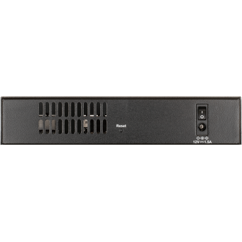 Router Wireless 3x LAN 1x WAN  1x USB 3.0 1x RJ45  10/100/1000Mbps Negru