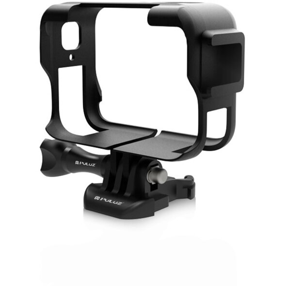 Carcasa de Protectie PU962B pentru Insta360 Ace Pro Negru