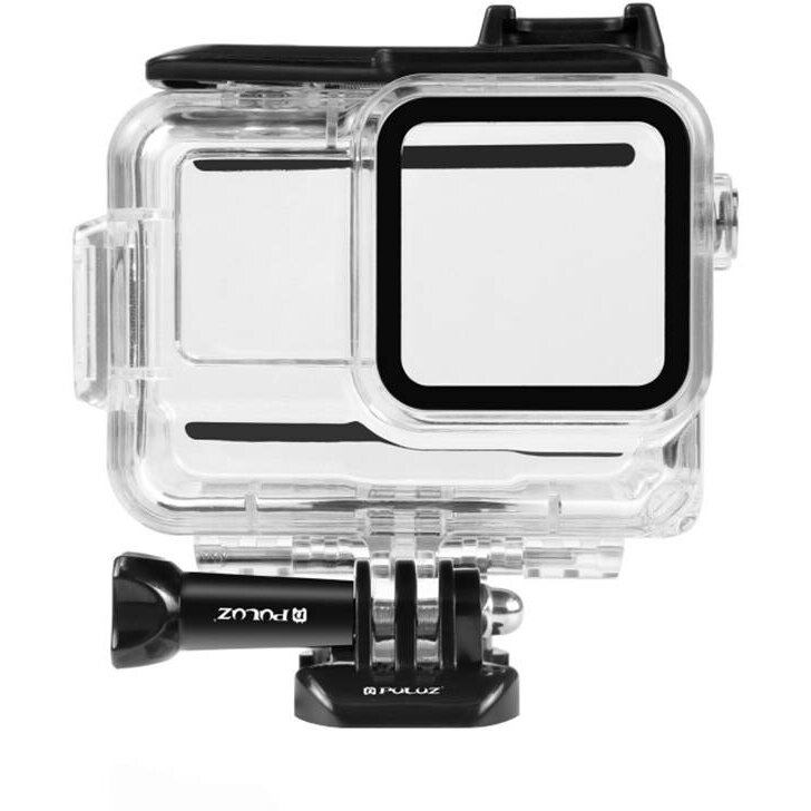 Carcasa Impermeabila PU964T pentru Insta360 Ace Pro Transparent