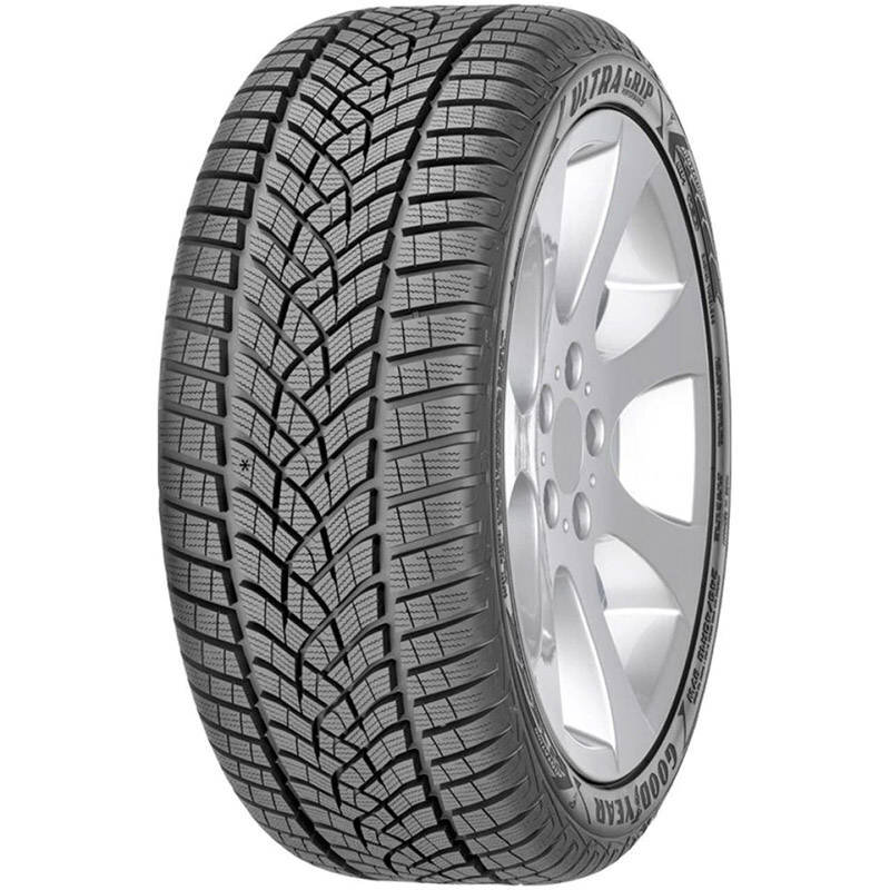 Anvelopa Iarna Ultragrip Performance + XL 195/55 R20 95H
