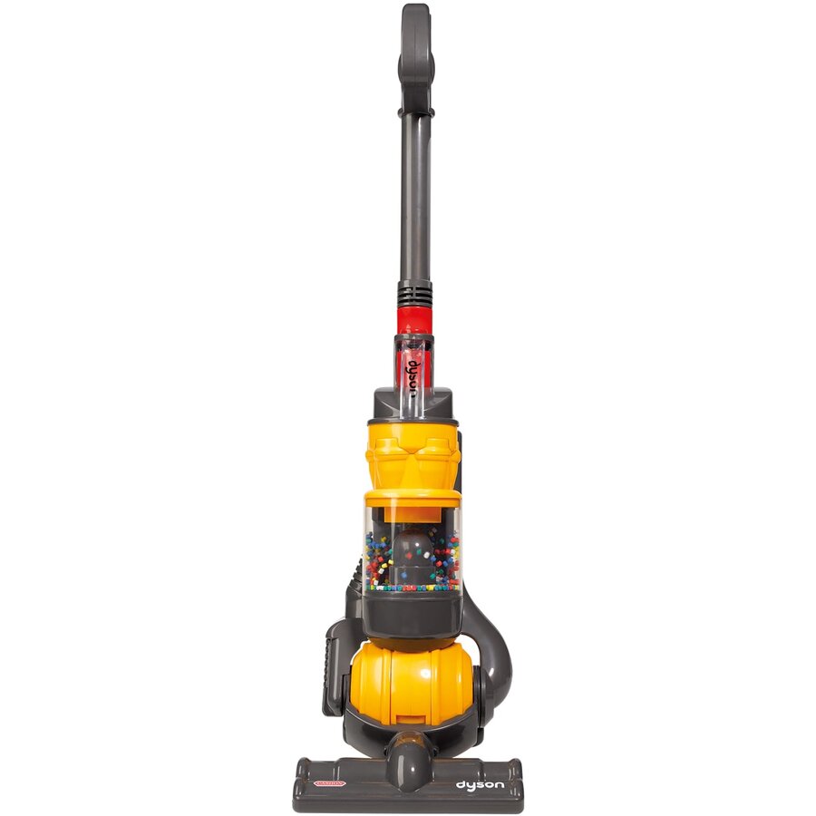 Aspirator pentru Copii Dyson Ball (64150) Funcție Reală de Aspirare Varsta 3 Ani+ Multicolor — imaginea 2