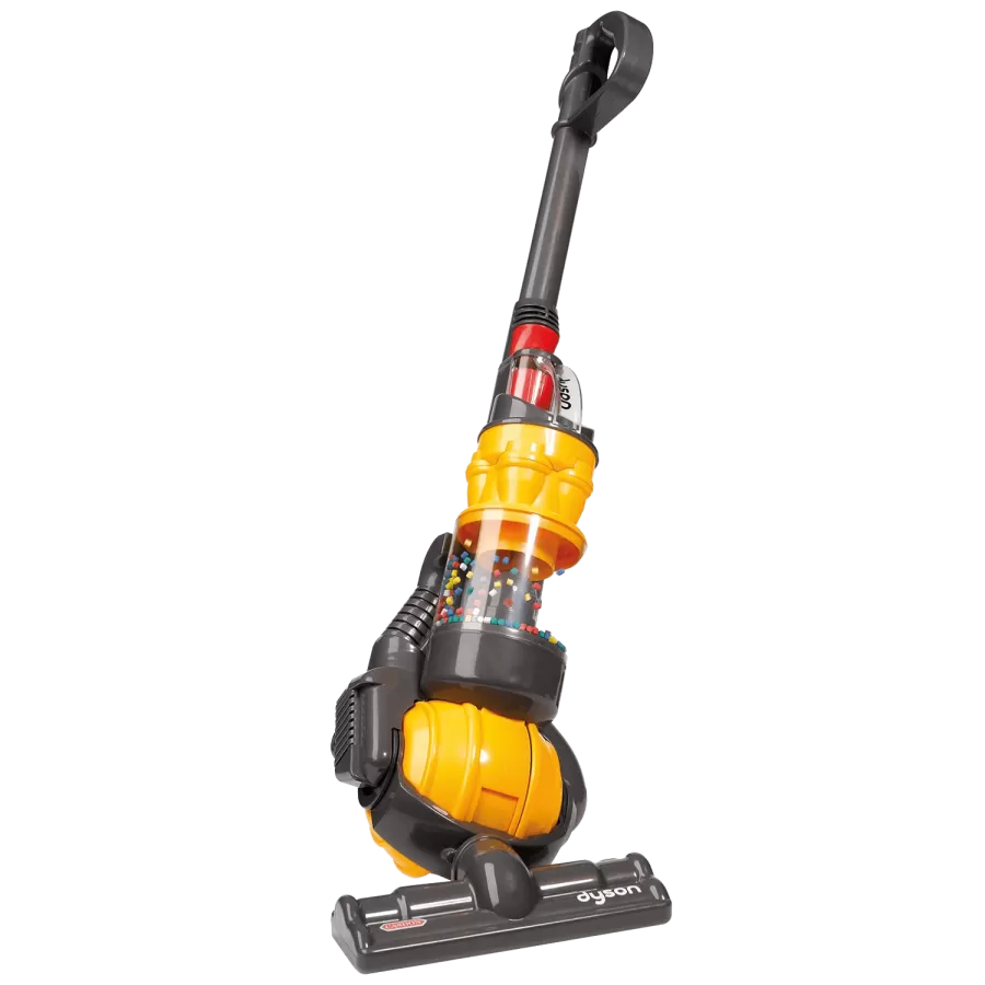 Aspirator pentru Copii Dyson Ball (64150) Funcție Reală de Aspirare Varsta 3 Ani+ Multicolor