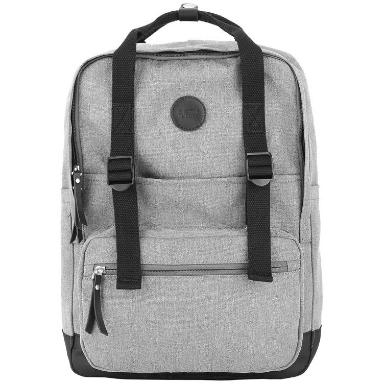 1085B, 15 inch, Capacitate 16L, Gri