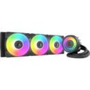 Cooler Procesor ARCTIC Liquid Freezer III Pro 360 A-RGB AIO 360mm Intel/ AMD Negru