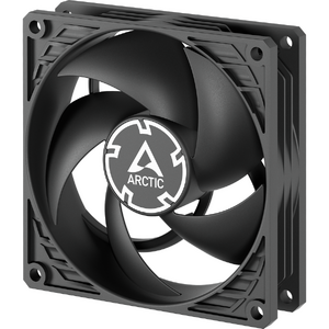 Ventilator P9 PWM PST CO 92 mm PWM 200-3000rpm Negru