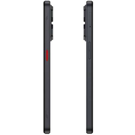 Telefon mobil NUBIA Neo 3 256GB 8+12GB RAM Dual Sim 5G Shadow Black