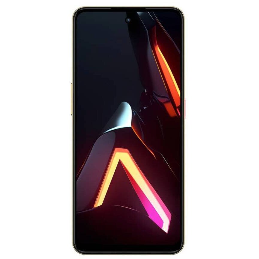 Telefon mobil Neo 3 256GB 8+12GB RAM Dual Sim 5G Titanium Gold