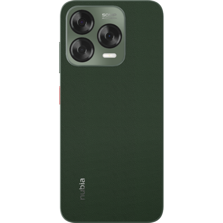 Telefon mobil NUBIA V70 Design 128GB 8+8GB RAM Dual Sim 4G Jade Green