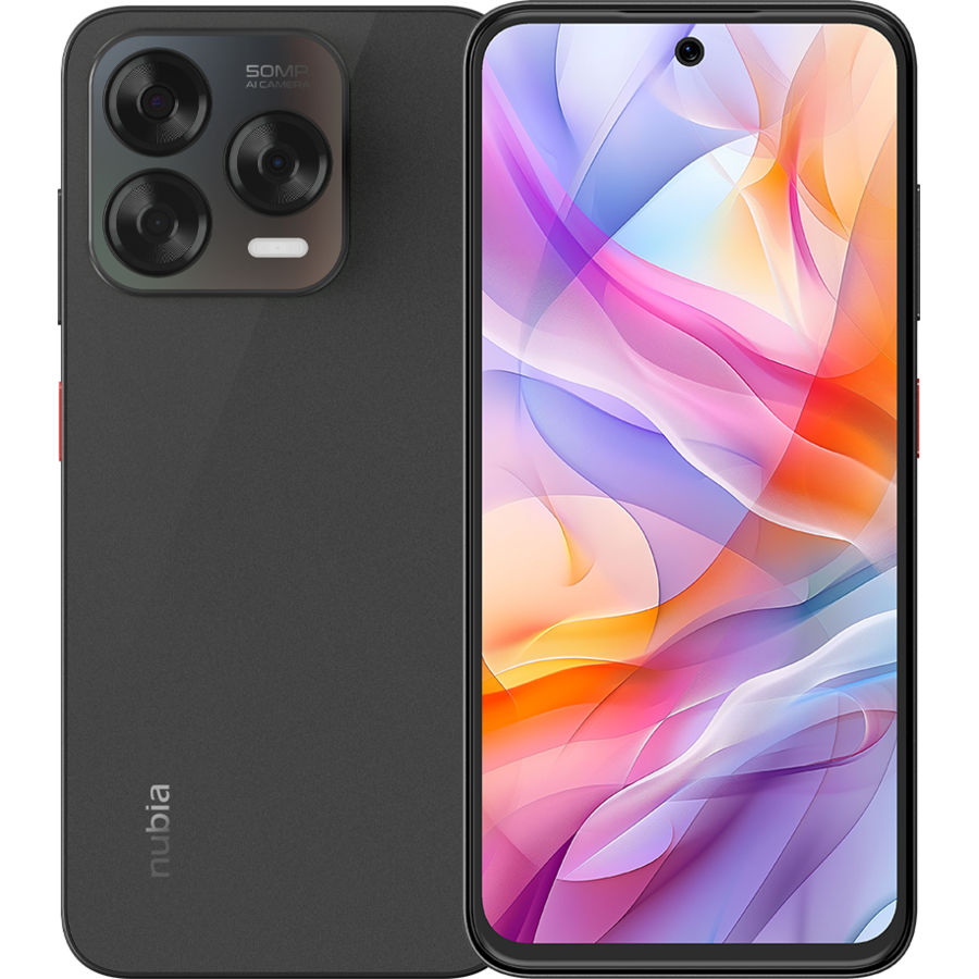 Telefon mobil V70 Design 128GB 8+8GB RAM Dual Sim 4G Stone Gray