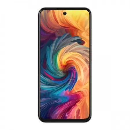 Telefon mobil NUBIA V70 256GB 8+12GB RAM Dual Sim 4G Glaciar Green