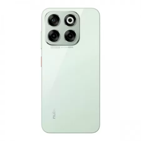 Telefon mobil NUBIA V70 256GB 8+12GB RAM Dual Sim 4G Glaciar Green
