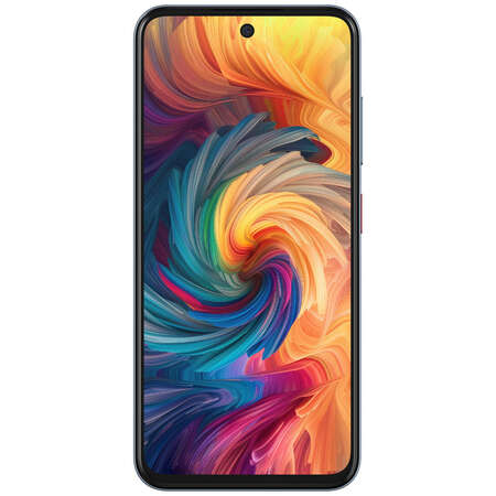 Telefon mobil NUBIA V70 256GB 8+12GB RAM Dual Sim 4G Stardust Gray