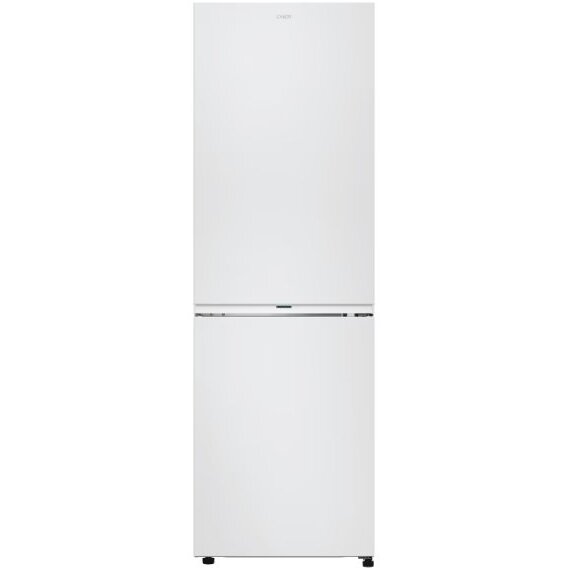 Combina Frigorifica Fresco 500 ECN4CQTEW186 No Frost 355L H 185CM Clasa E Wi-Fi Alb