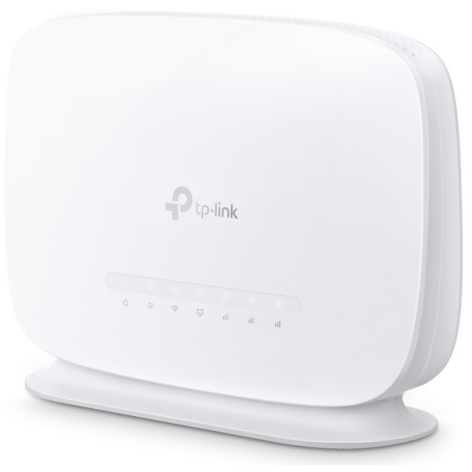 Router Wireless Archer MR505 4G LTE Dual Band 300 + 867 Mbps Alb