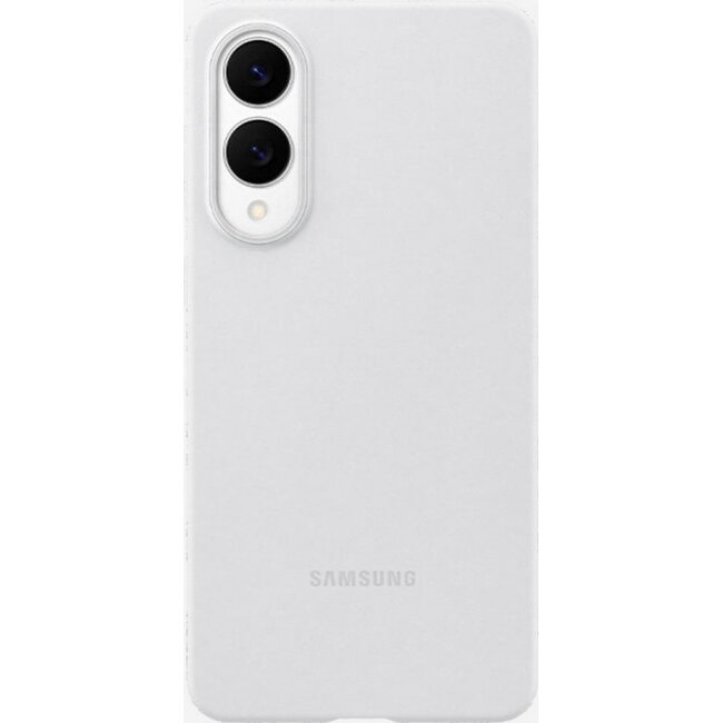 Husa Samsung Galaxy S25 Edge Silicon Gri
