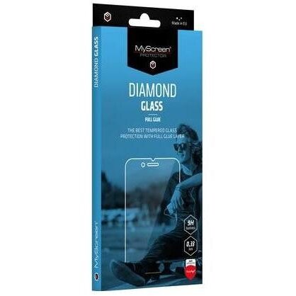 Sticla Protectie Diamond Glass  Apple iPhone 13 Pro Max