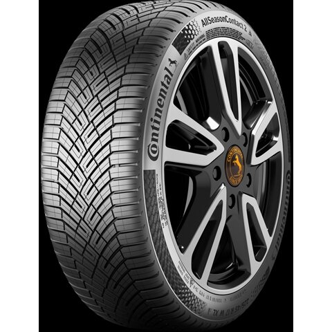 Anvelopa Allseasoncontact 2 215/65R17 103V