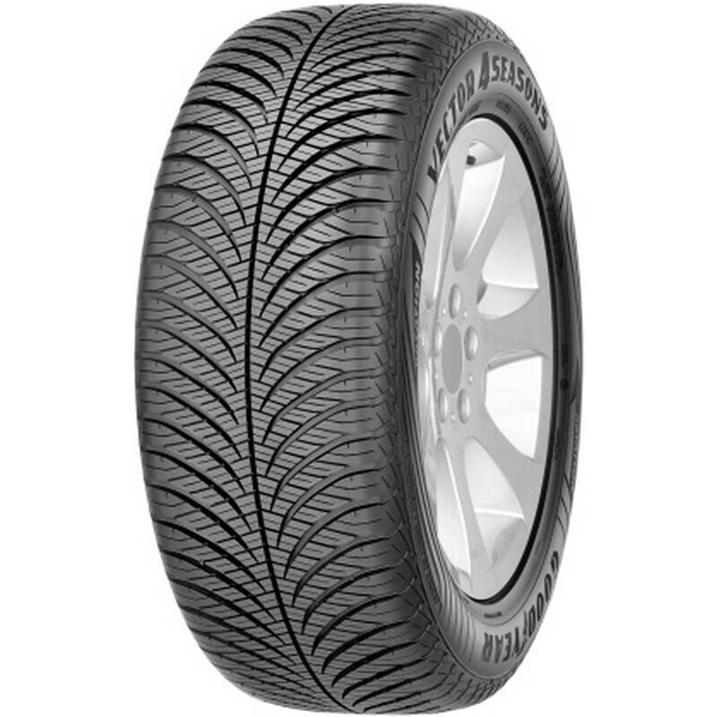 Anvelopa All Season Vector 4Seasons Gen-2 XL 195/55 R20 95H