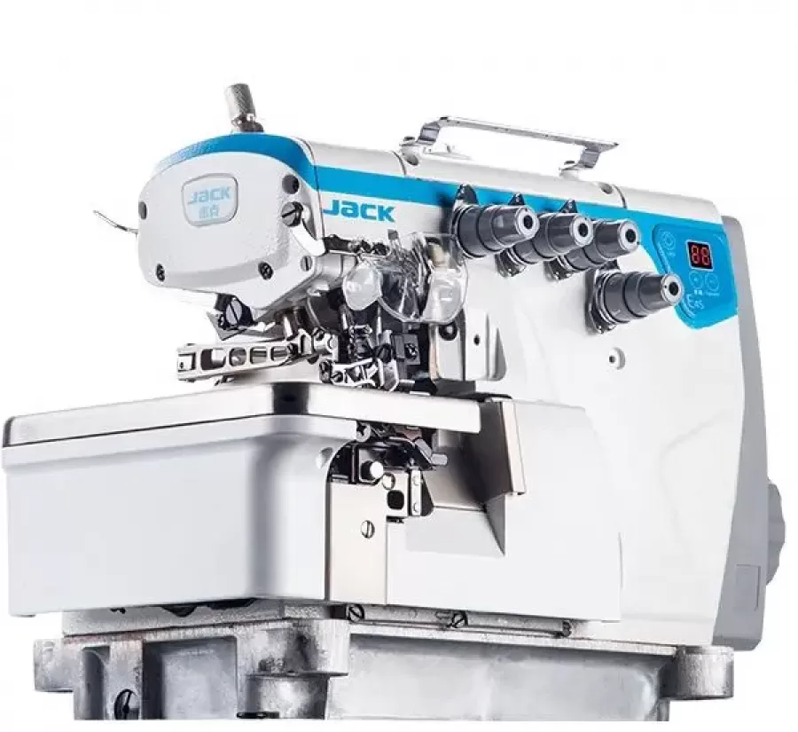 Mașina de Surfilat Jack 2 Ace și 4 Fire Motor Direct Drive E4S-4-M03/333