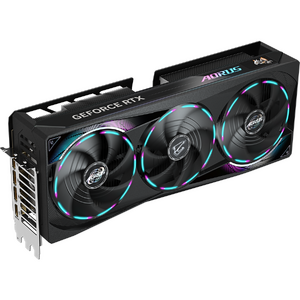 Placa Video GeForce RTX 5080 MASTER 16GB GDDR7 256 bit Negru