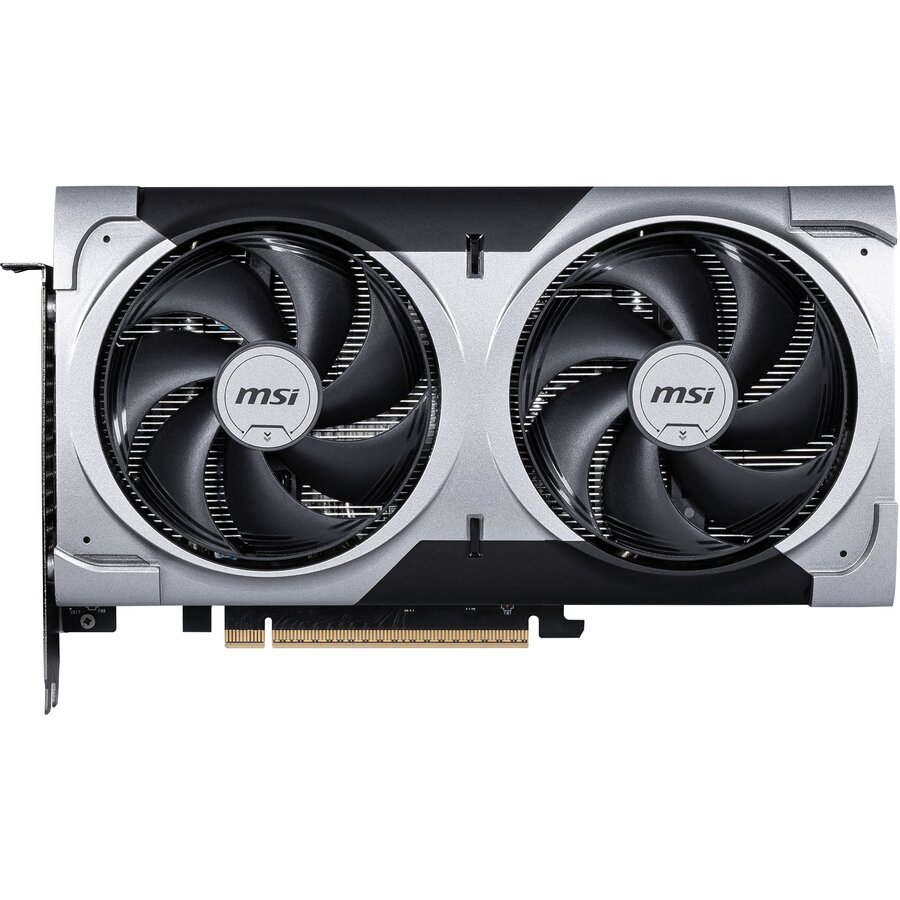 Placa Video VENTUS GeForce RTX 5060 TI 16G 2X OC PLUS NVIDIA 16GB GDDR7