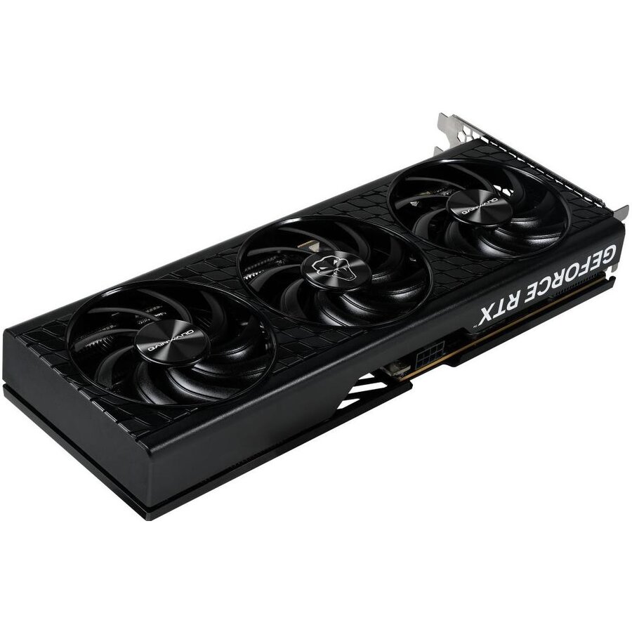 Placa Video GEFORCE RTX 5070 PYTHON III