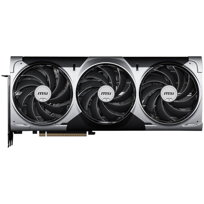 Placa Video GeForce RTX 5090 VENTUS 3X OC 32GB GDDR7 512-bit DLSS 4.0