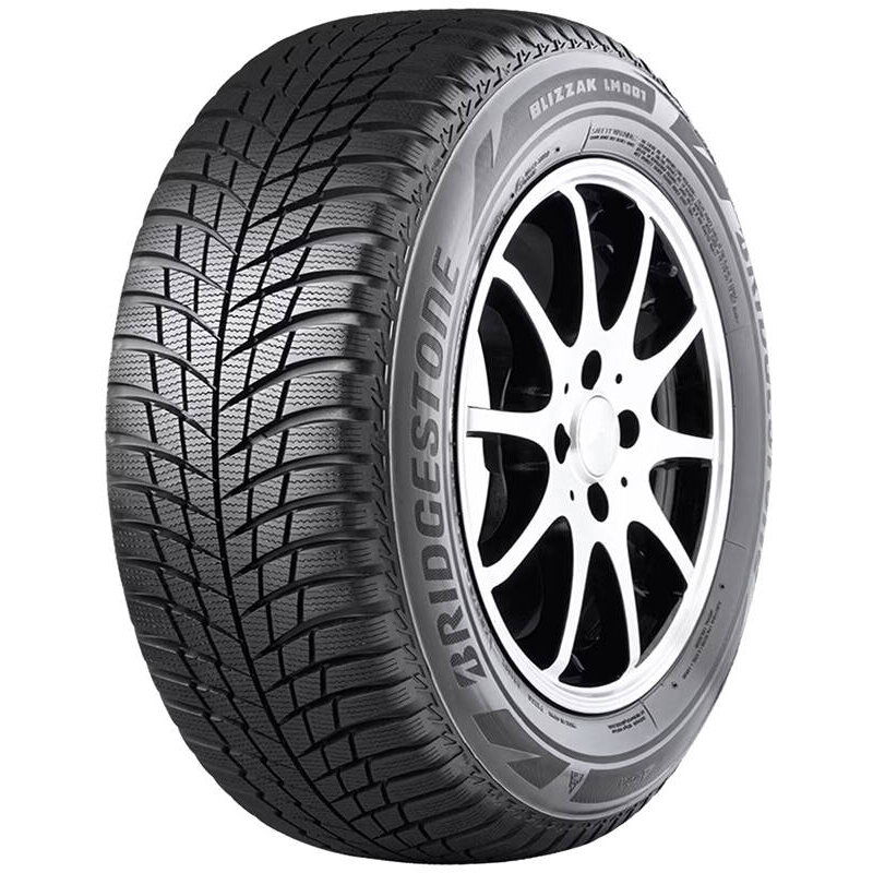 Anvelopa Iarna Blizzak LM001 XL RunFlat 225/50 R17 98H