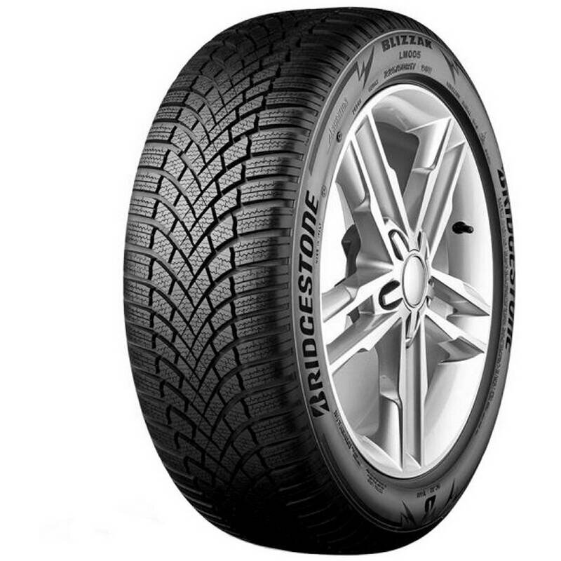 Anvelopa Iarna Blizzak LM005 XL Runflat 265/40 R21 105H