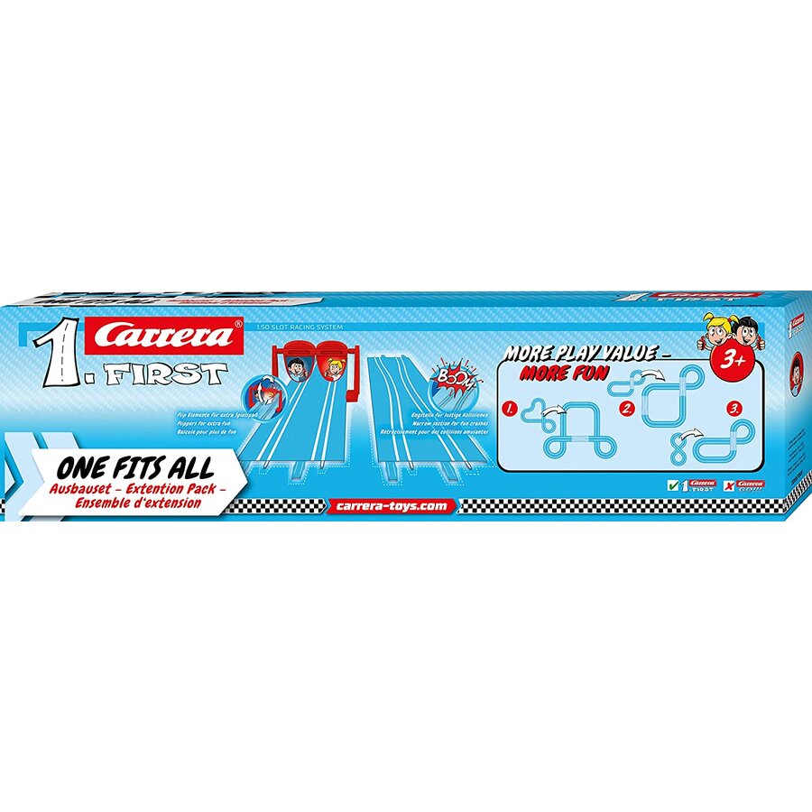 Jucarie First Extension Set One fits All - 20067001