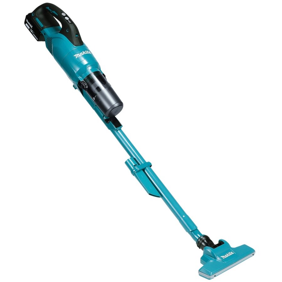 DCL286FZ, stick vacuum cleaner (petrol, without battery and charger)