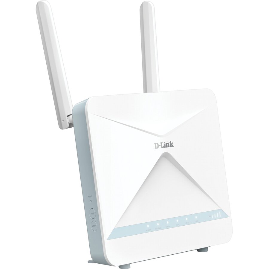 Router wireless G416/E EAGLE PRO AI AX1500 4G+ mobile WiFi router