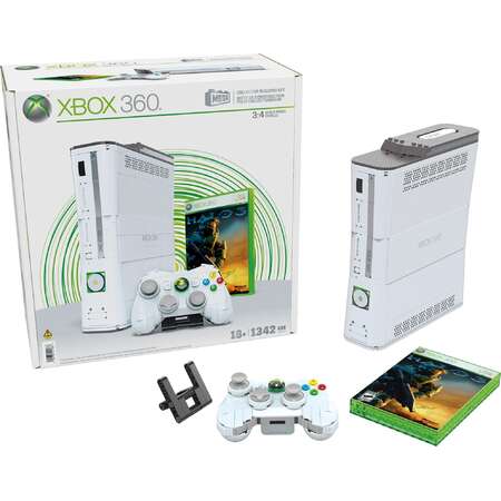 xbox360° Consola Microsoft Xbox 360S 250 Gb + Controller