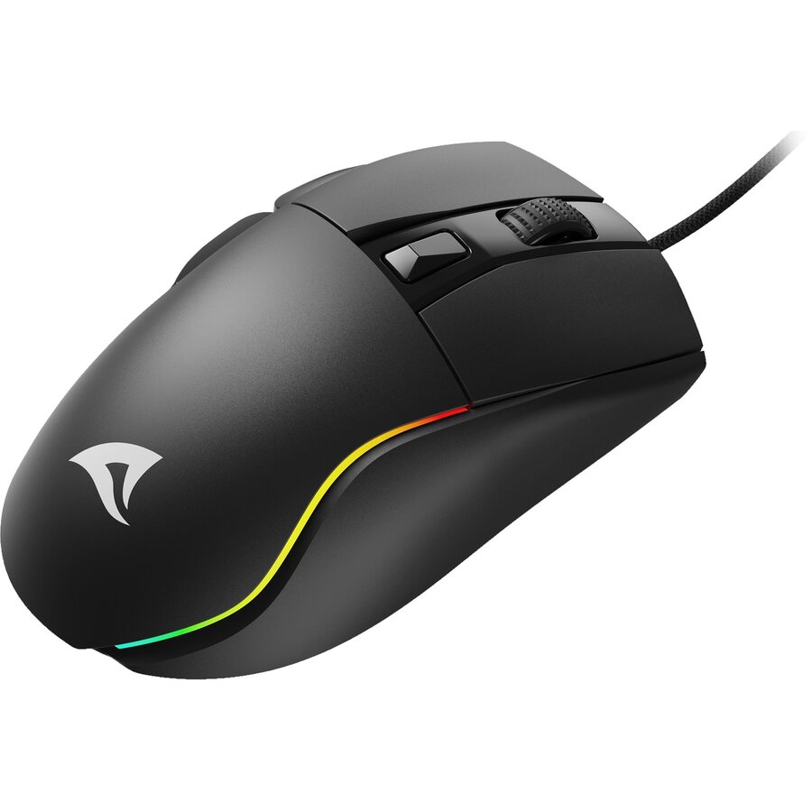 Mouse SKILLER SGM35 (black)