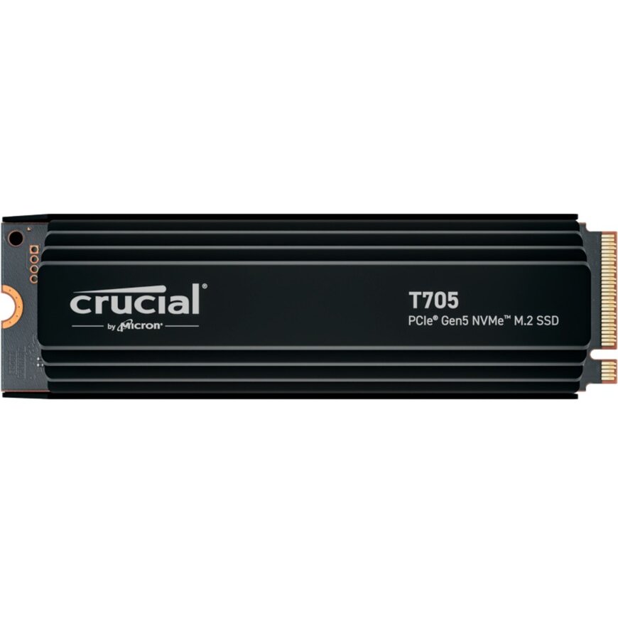 SSD T705 1TB PCIe