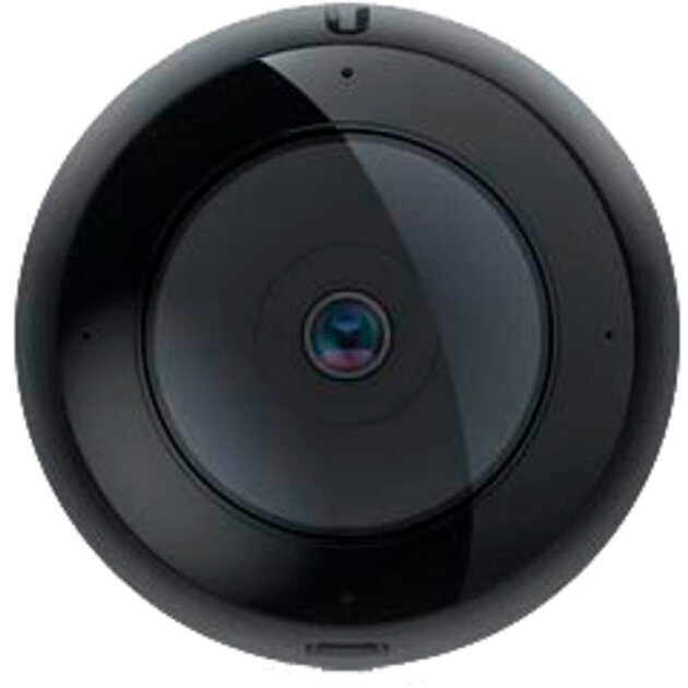 Camera supraveghere UniFi AI 360 surveillance camera (black)