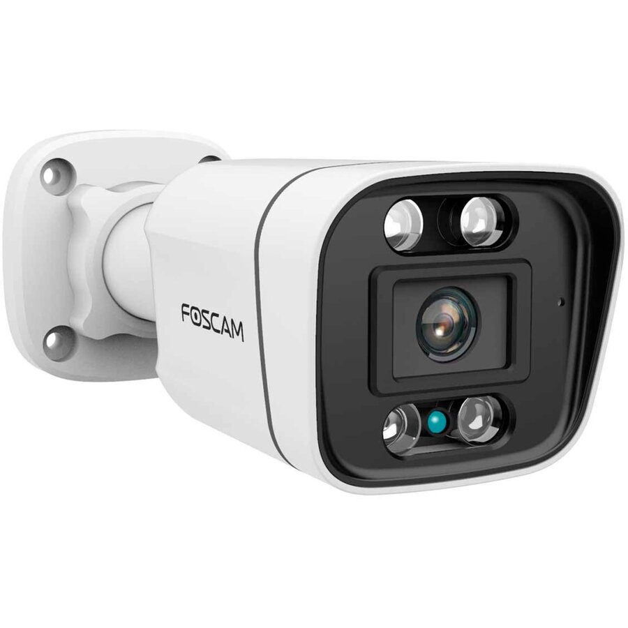 Camera supraveghere V8EP surveillance camera (white)