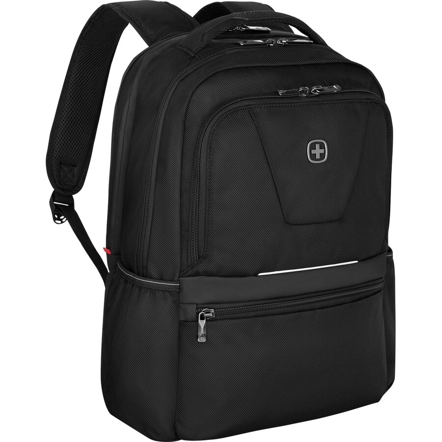 XE Resist, backpack (black, up to 40.6 cm (16))