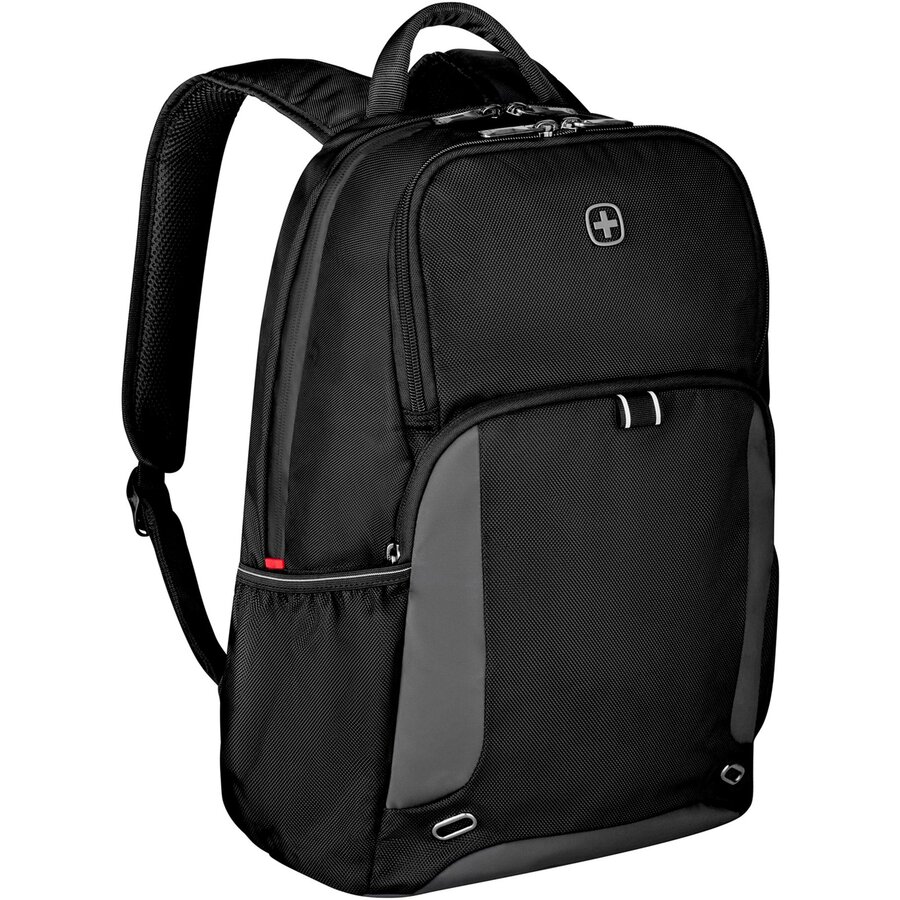 Rucsac Laptop XE Tryal 15.6Inch 39.6Cm Negru