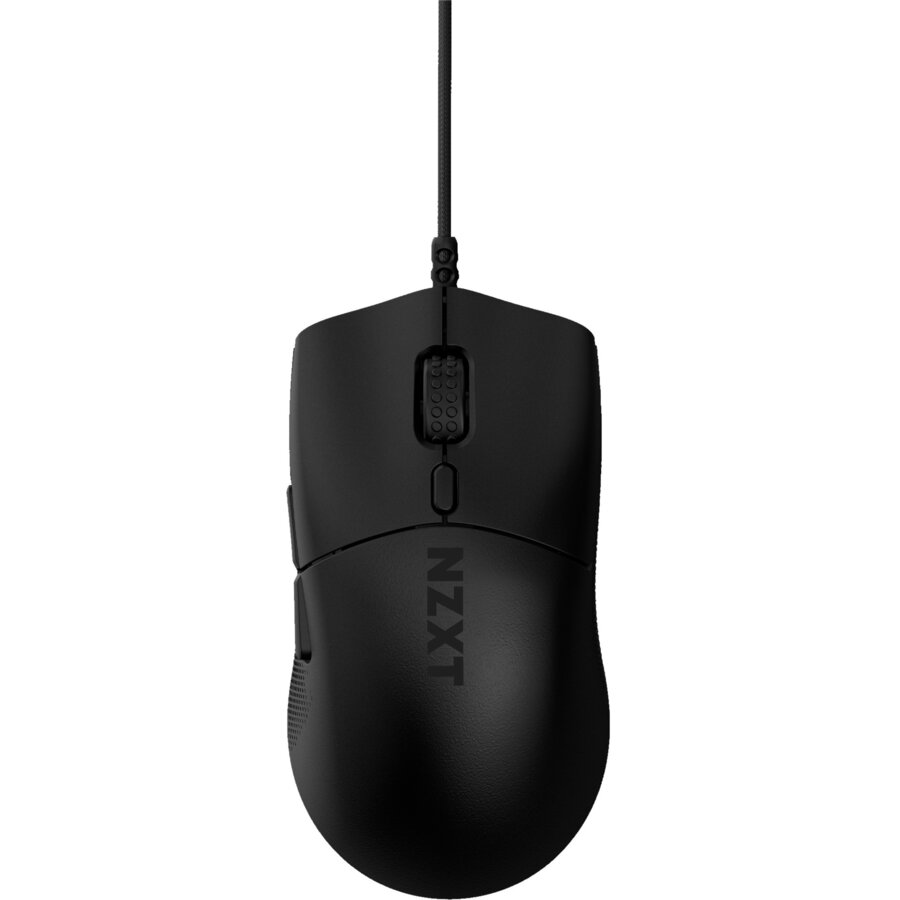 Mouse Gaming cu Fir Lift 2 Symm Negru