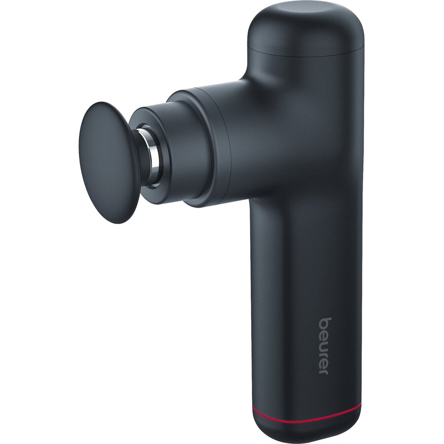 Aparat Masaj MG 79 Massage Gun Sensitive, massage device (black)